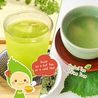 USDA Organic (11 Pack) White Mulberry Leaf Tea (15 Teabags/Pack) | Blood Sugar Balancer